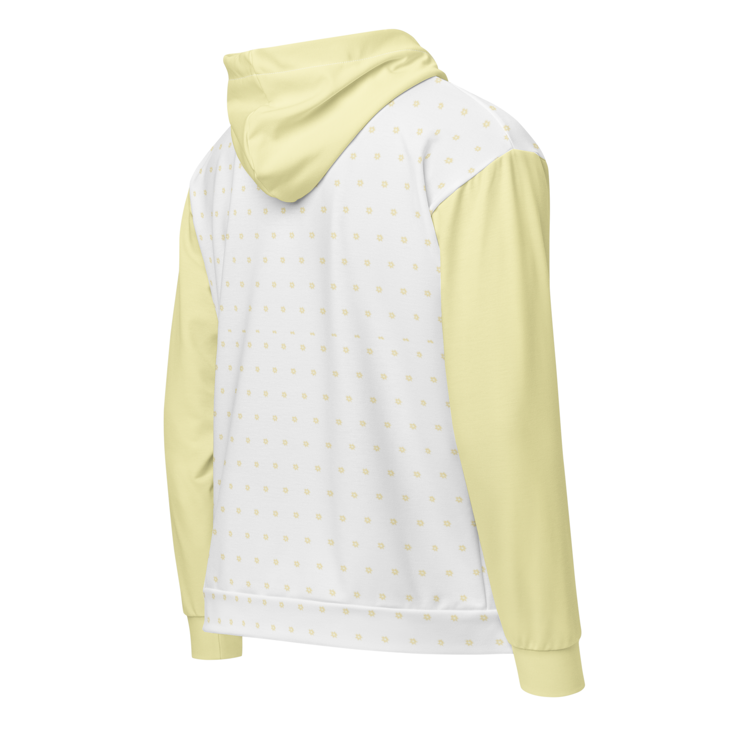 Lots of Light - Unisex zip hoodie
