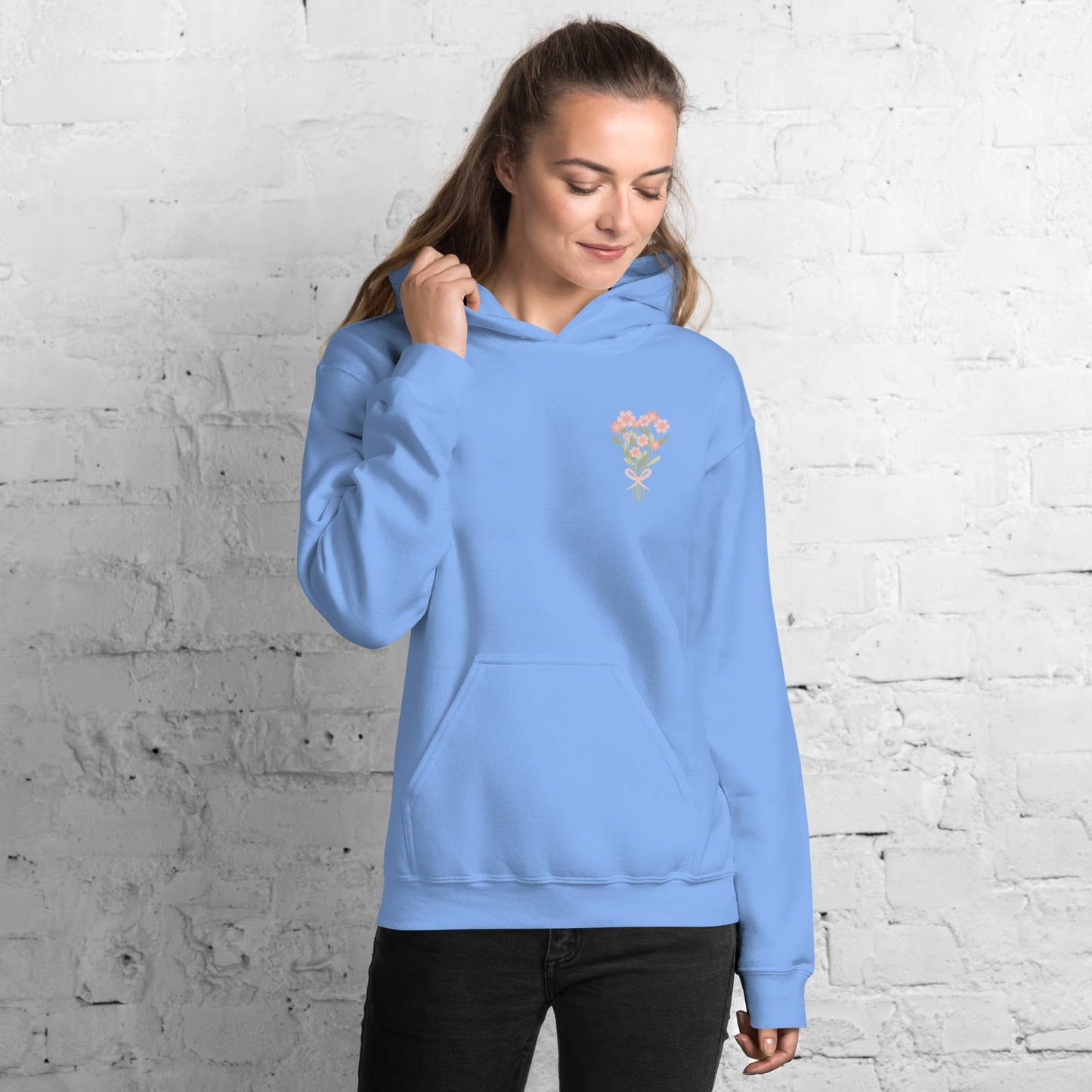 Let All That You Do - Unisex Hoodie