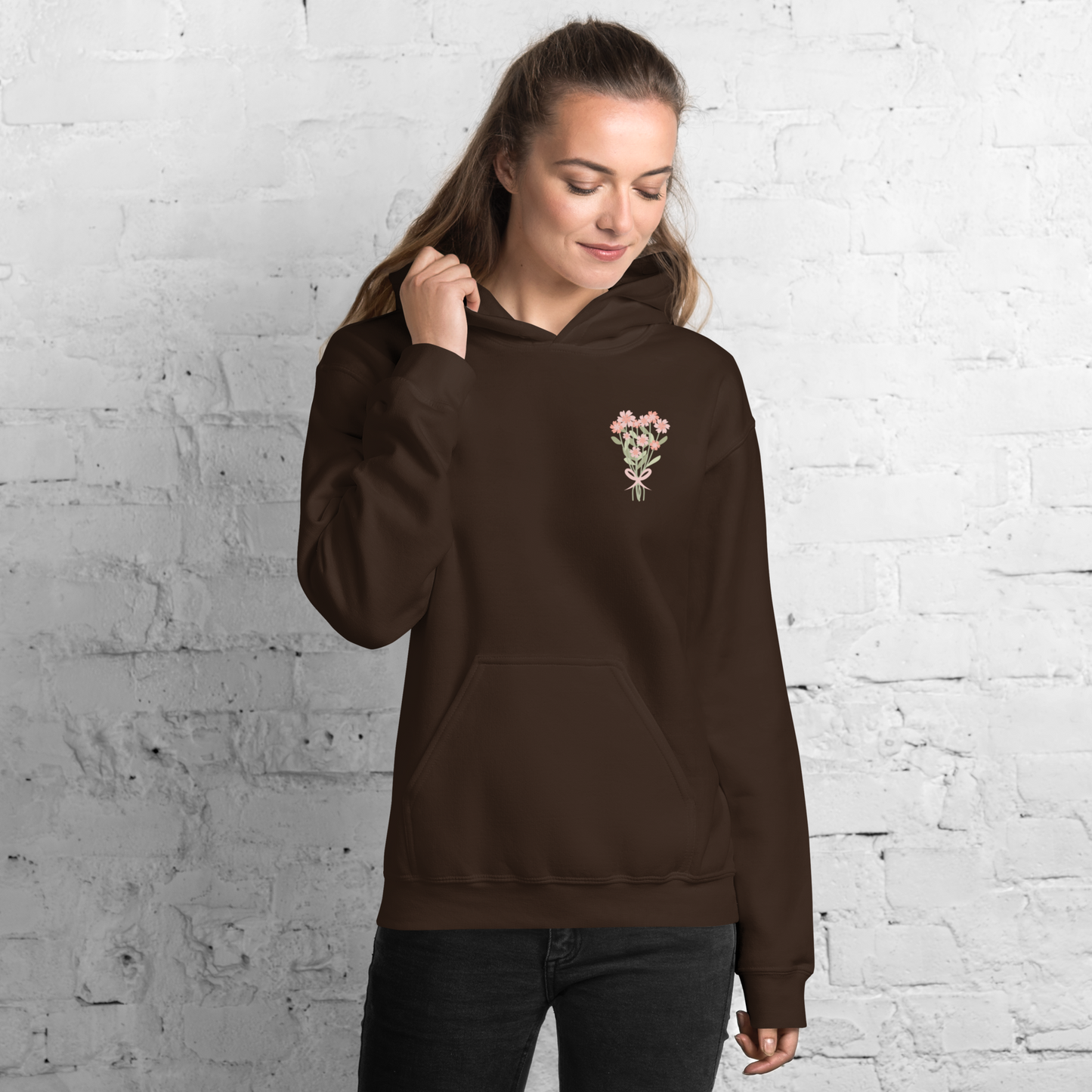Let All That You Do - Unisex Hoodie