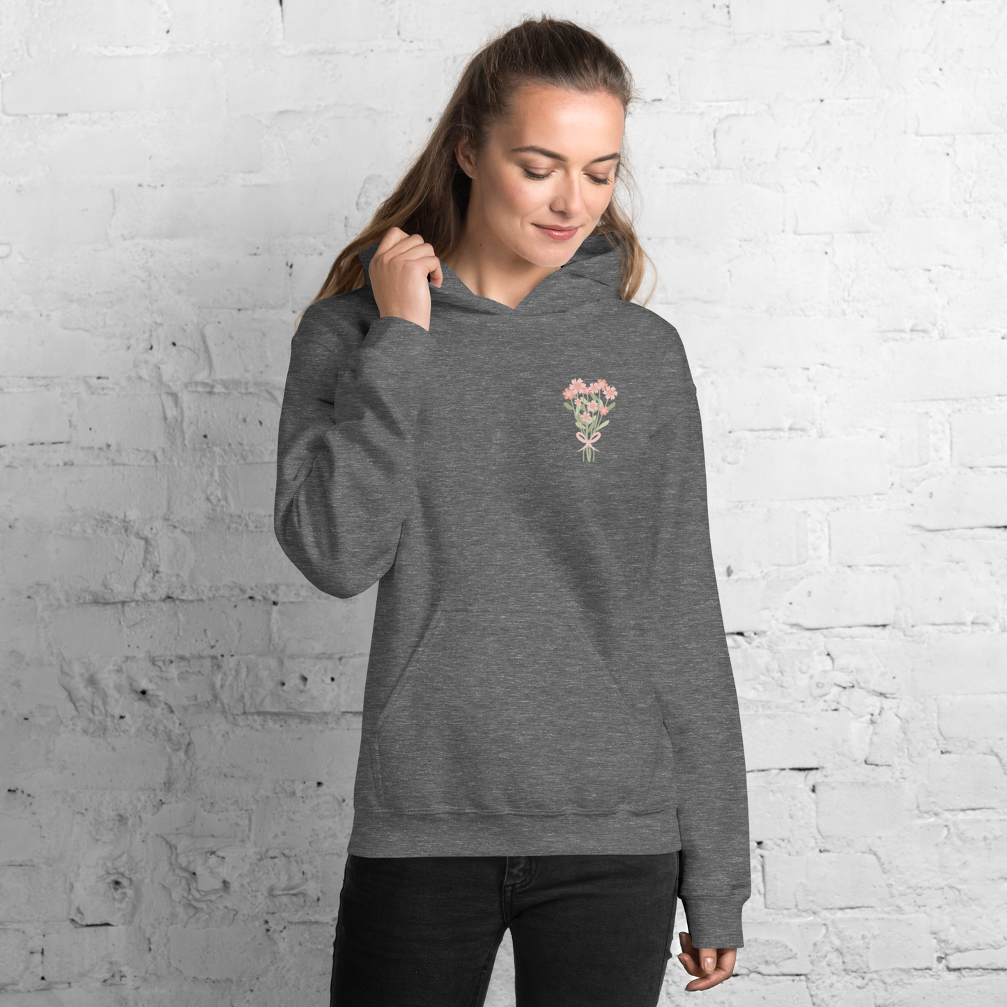 Let All That You Do - Unisex Hoodie