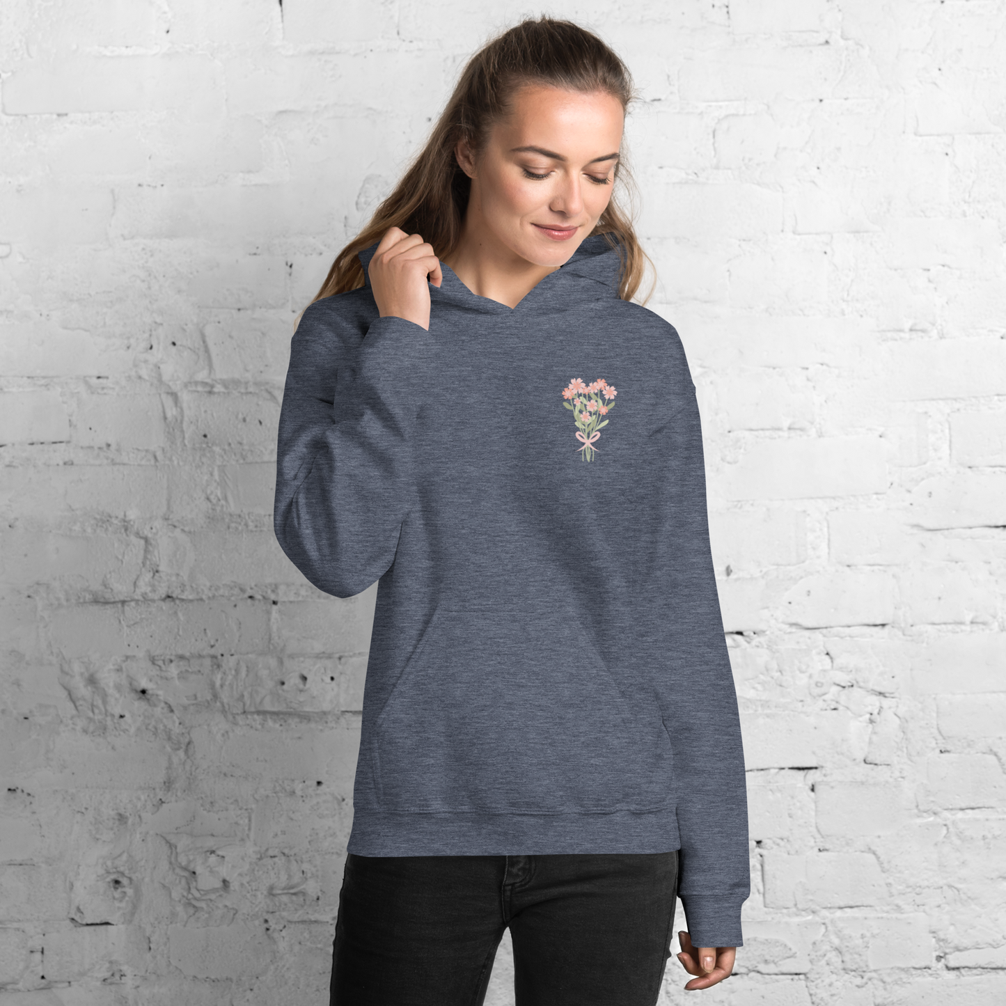 Let All That You Do - Unisex Hoodie