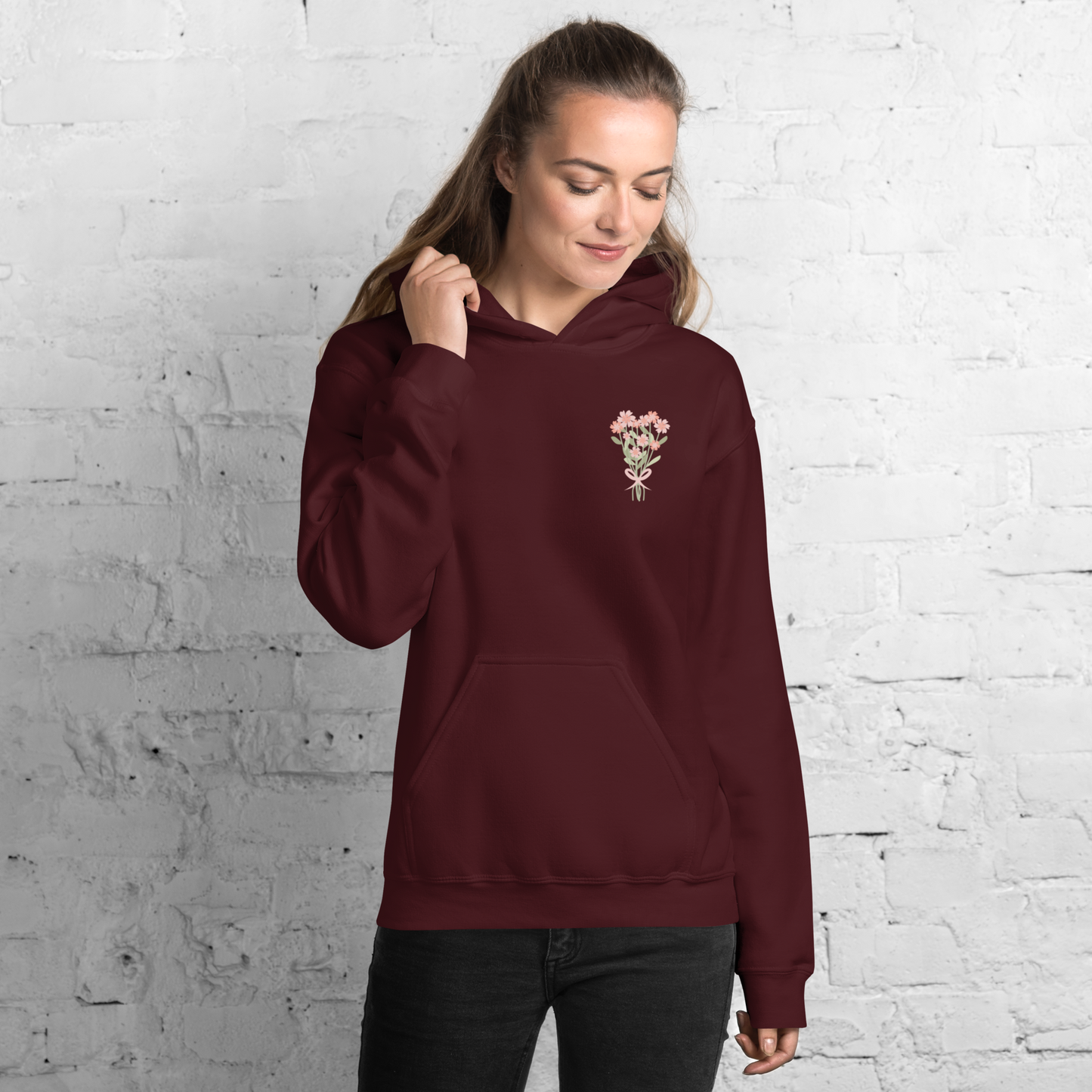 Let All That You Do - Unisex Hoodie
