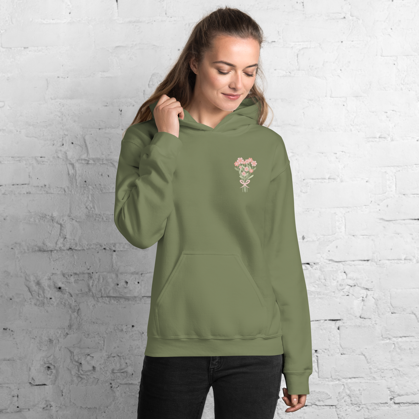 Let All That You Do - Unisex Hoodie