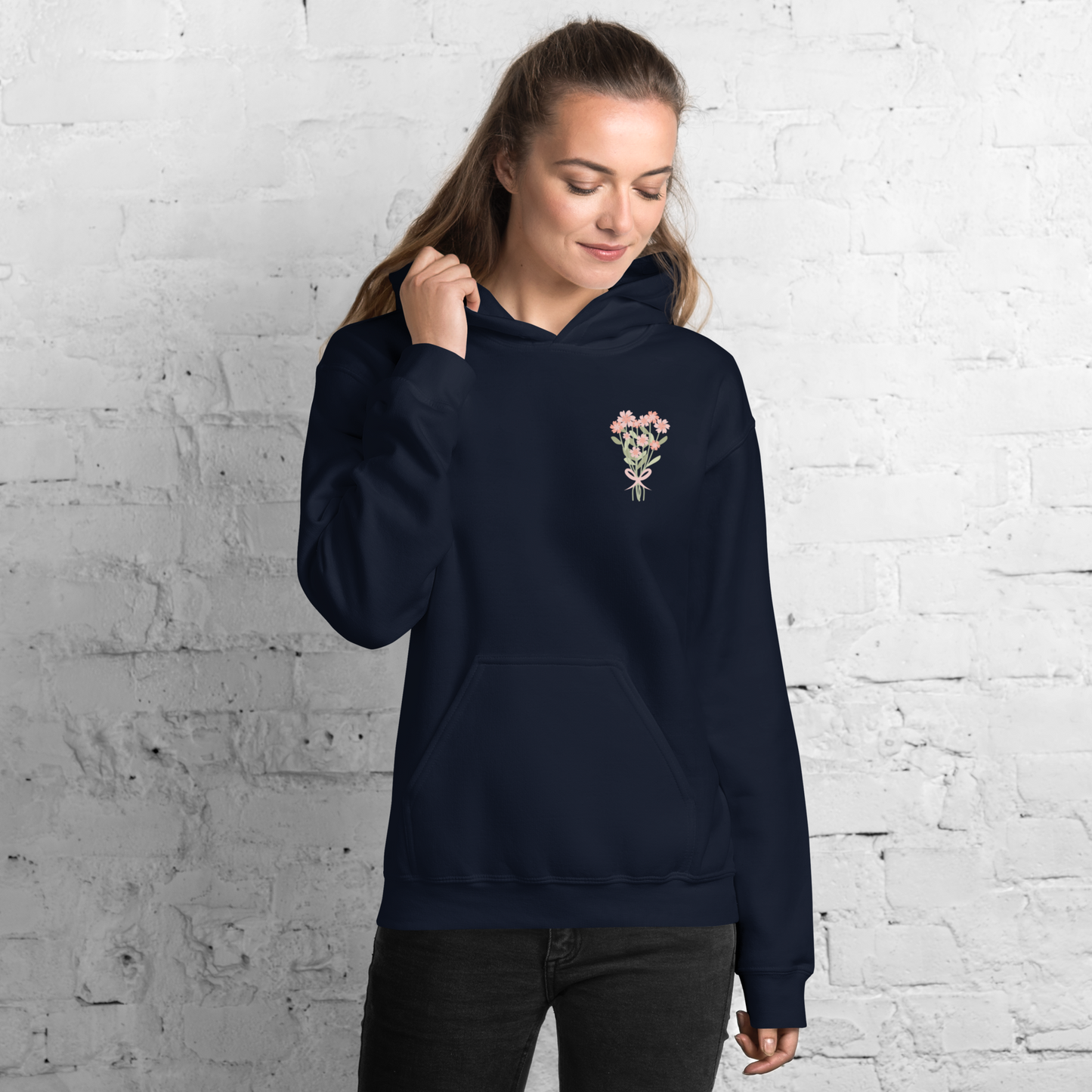 Let All That You Do - Unisex Hoodie